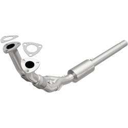 MagnaFlow Exhaust Products - MagnaFlow 4481614 California Direct-Fit Catalytic Converter - Image 1