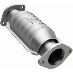MagnaFlow Exhaust Products - MagnaFlow 4481614 California Direct-Fit Catalytic Converter - Image 2