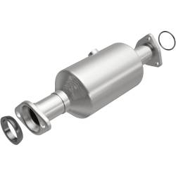 MagnaFlow Exhaust Products - MagnaFlow 4481630 California Direct-Fit Catalytic Converter - Image 1