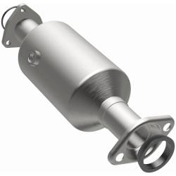MagnaFlow Exhaust Products - MagnaFlow 4481630 California Direct-Fit Catalytic Converter - Image 2