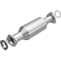 MagnaFlow Exhaust Products - MagnaFlow 4481636 California Direct-Fit Catalytic Converter - Image 1