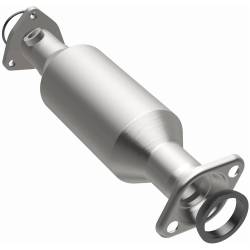 MagnaFlow Exhaust Products - MagnaFlow 4481636 California Direct-Fit Catalytic Converter - Image 2