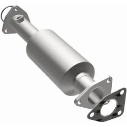 MagnaFlow Exhaust Products - MagnaFlow 4481641 California Direct-Fit Catalytic Converter - Image 2