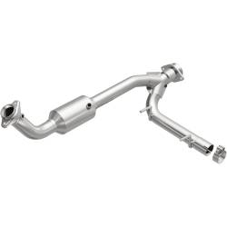 MagnaFlow Exhaust Products - MagnaFlow 4451165 California Direct-Fit Catalytic Converter - Image 1