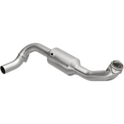 MagnaFlow Exhaust Products - MagnaFlow 4451166 California Direct-Fit Catalytic Converter - Image 1