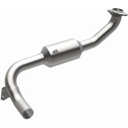 MagnaFlow Exhaust Products - MagnaFlow 4451166 California Direct-Fit Catalytic Converter - Image 2
