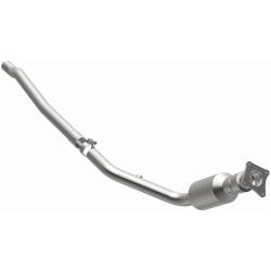 MagnaFlow Exhaust Products - MagnaFlow 4451167 California Direct-Fit Catalytic Converter - Image 2
