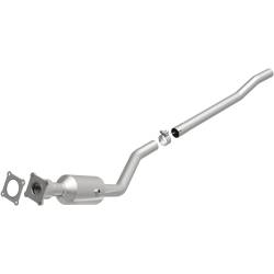 MagnaFlow Exhaust Products - MagnaFlow 4451201 California Direct-Fit Catalytic Converter - Image 1