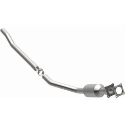 MagnaFlow Exhaust Products - MagnaFlow 4451201 California Direct-Fit Catalytic Converter - Image 2