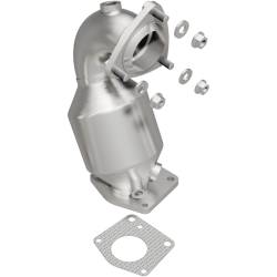 MagnaFlow Exhaust Products - MagnaFlow 51782 OEM Grade Direct-Fit Catalytic Converter - Image 1