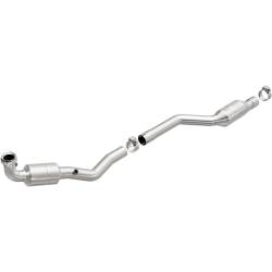 MagnaFlow Exhaust Products - MagnaFlow 51419 OEM Grade Direct-Fit Catalytic Converter - Image 1