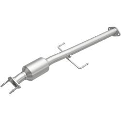 MagnaFlow Exhaust Products - MagnaFlow 51421 OEM Grade Direct-Fit Catalytic Converter - Image 1