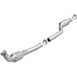 MagnaFlow Exhaust Products - MagnaFlow 51402 OEM Grade Direct-Fit Catalytic Converter - Image 1