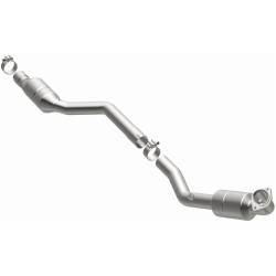 MagnaFlow Exhaust Products - MagnaFlow 51402 OEM Grade Direct-Fit Catalytic Converter - Image 2