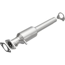 MagnaFlow Exhaust Products - MagnaFlow 51408 OEM Grade Direct-Fit Catalytic Converter - Image 1