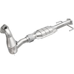 MagnaFlow Exhaust Products - MagnaFlow 51418 OEM Grade Direct-Fit Catalytic Converter - Image 1