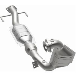 MagnaFlow Exhaust Products - MagnaFlow 51418 OEM Grade Direct-Fit Catalytic Converter - Image 2