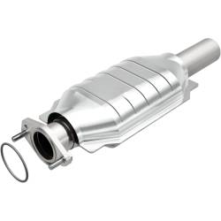 MagnaFlow Exhaust Products - MagnaFlow 51793 OEM Grade Direct-Fit Catalytic Converter - Image 1