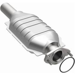 MagnaFlow Exhaust Products - MagnaFlow 51793 OEM Grade Direct-Fit Catalytic Converter - Image 2