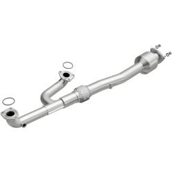 MagnaFlow Exhaust Products - MagnaFlow 52027 OEM Grade Direct-Fit Catalytic Converter - Image 1