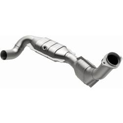 MagnaFlow Exhaust Products - MagnaFlow 51171 OEM Grade Direct-Fit Catalytic Converter - Image 2