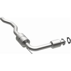 MagnaFlow Exhaust Products - MagnaFlow 51342 OEM Grade Direct-Fit Catalytic Converter - Image 2