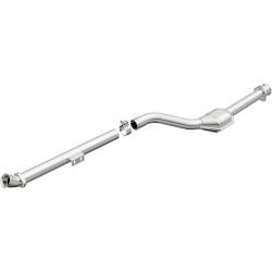 MagnaFlow Exhaust Products - MagnaFlow 51592 OEM Grade Direct-Fit Catalytic Converter - Image 1