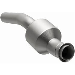 MagnaFlow Exhaust Products - MagnaFlow 51637 OEM Grade Direct-Fit Catalytic Converter - Image 2