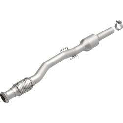 MagnaFlow Exhaust Products - MagnaFlow 5421846 California Direct-Fit Catalytic Converter - Image 1