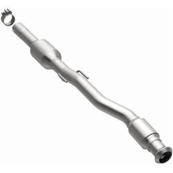 MagnaFlow Exhaust Products - MagnaFlow 5421846 California Direct-Fit Catalytic Converter - Image 2