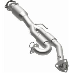 MagnaFlow Exhaust Products - MagnaFlow 5421710 California Direct-Fit Catalytic Converter - Image 2