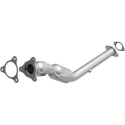 MagnaFlow Exhaust Products - MagnaFlow 5461106 California Direct-Fit Catalytic Converter - Image 1