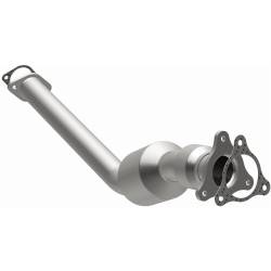 MagnaFlow Exhaust Products - MagnaFlow 5461106 California Direct-Fit Catalytic Converter - Image 2