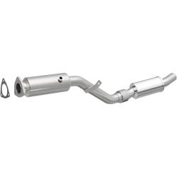 MagnaFlow Exhaust Products - MagnaFlow 5461119 California Direct-Fit Catalytic Converter - Image 1