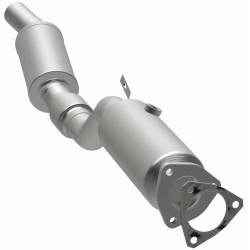 MagnaFlow Exhaust Products - MagnaFlow 5461119 California Direct-Fit Catalytic Converter - Image 2