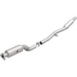 MagnaFlow Exhaust Products - MagnaFlow 5461133 California Direct-Fit Catalytic Converter - Image 1
