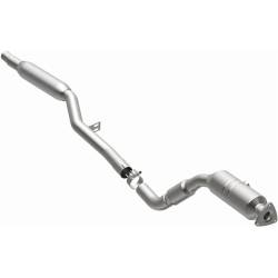 MagnaFlow Exhaust Products - MagnaFlow 5461133 California Direct-Fit Catalytic Converter - Image 2