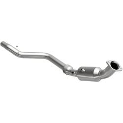 MagnaFlow Exhaust Products - MagnaFlow 5461140 California Direct-Fit Catalytic Converter - Image 1