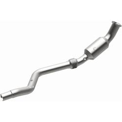 MagnaFlow Exhaust Products - MagnaFlow 5461140 California Direct-Fit Catalytic Converter - Image 2