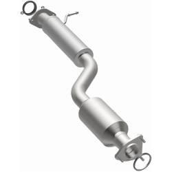 MagnaFlow Exhaust Products - MagnaFlow 5461150 California Direct-Fit Catalytic Converter - Image 2