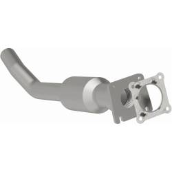 MagnaFlow Exhaust Products - MagnaFlow 5461166 California Direct-Fit Catalytic Converter - Image 2