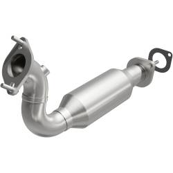 MagnaFlow Exhaust Products - MagnaFlow 5461170 California Direct-Fit Catalytic Converter - Image 1