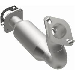 MagnaFlow Exhaust Products - MagnaFlow 5461170 California Direct-Fit Catalytic Converter - Image 2