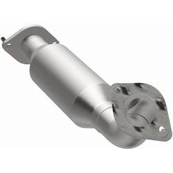 MagnaFlow Exhaust Products - MagnaFlow 5461171 California Direct-Fit Catalytic Converter - Image 2