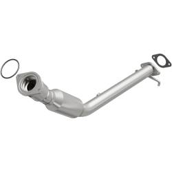 MagnaFlow Exhaust Products - MagnaFlow 5461195 California Direct-Fit Catalytic Converter - Image 1