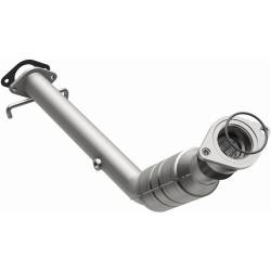 MagnaFlow Exhaust Products - MagnaFlow 5461195 California Direct-Fit Catalytic Converter - Image 2