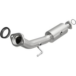 MagnaFlow Exhaust Products - MagnaFlow 5461185 California Direct-Fit Catalytic Converter - Image 1