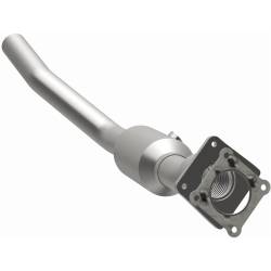 MagnaFlow Exhaust Products - MagnaFlow 5461192 California Direct-Fit Catalytic Converter - Image 2