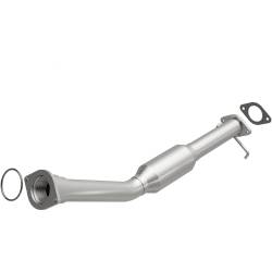 MagnaFlow Exhaust Products - MagnaFlow 5461221 California Direct-Fit Catalytic Converter - Image 1