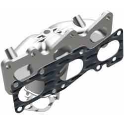 MagnaFlow Exhaust Products - MagnaFlow 52780 OEM Grade Manifold Catalytic Converter - Image 2